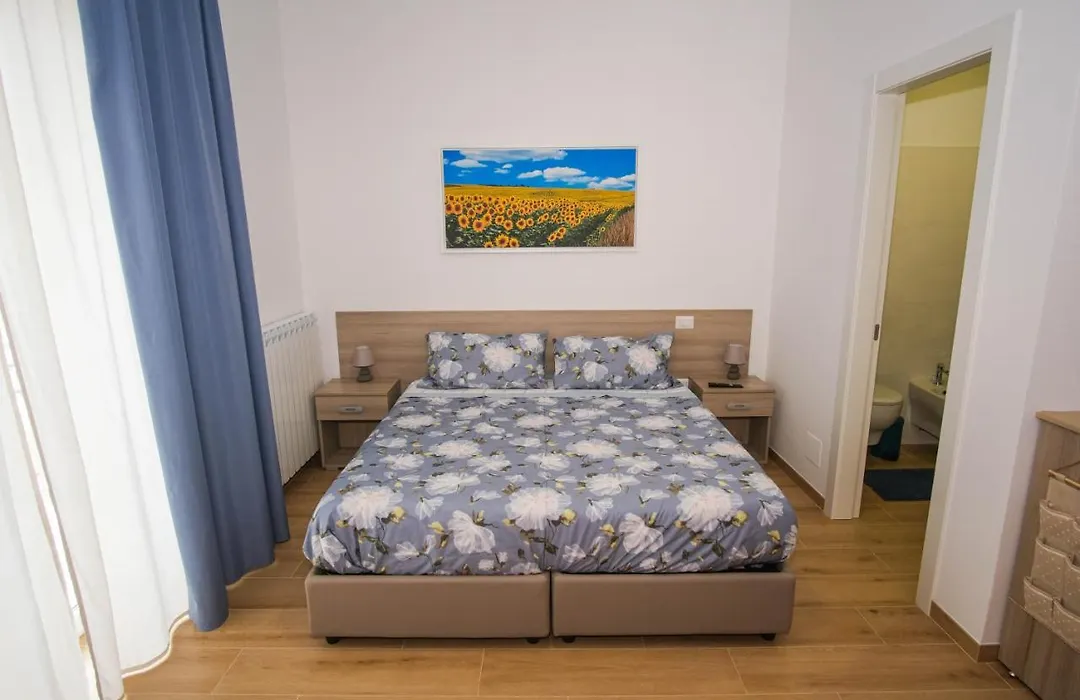 Civico 57 Urban Suite-1